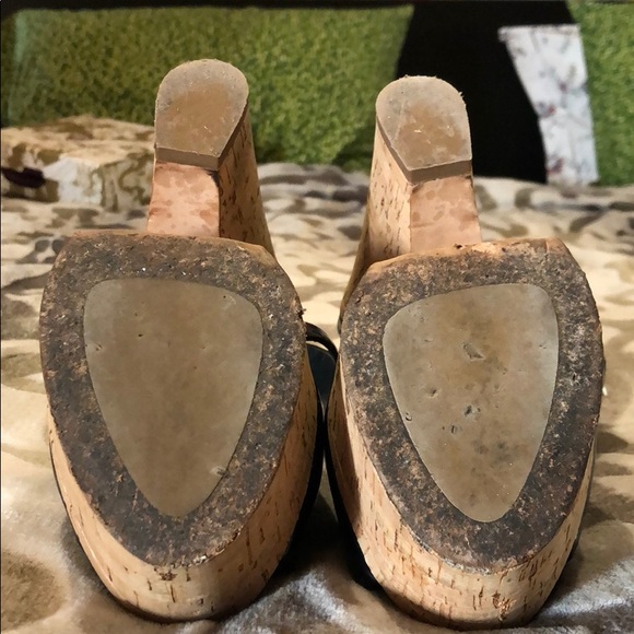 Giuseppe Zanotti Wedges - Picture 5 of 6